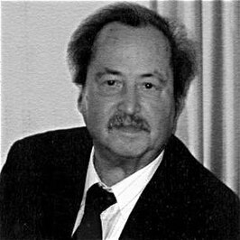 Richard Zettler in 2002