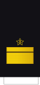 Контр-адмирал Contre-admiral (Russian Navy)[42]