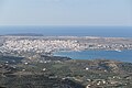 *Nomination View of Sitia from Roussa Ekklisia. Sitia, Lasithi, Crete, Greece. --Petro Stelte 11:25, 9 January 2025 (UTC) * Discussion  Support Good quality. --Горбунова М.С. 09:43, 12 January 2025 (UTC)  Oppose Very unsharp, sorry --Екатерина Борисова 02:43, 13 January 2025 (UTC)  Comment Hi. Why didn't you oppose/decline this image in the first place like the other one? No need for discussion. Petro Stelte 04:02, 13 January 2025 (UTC)