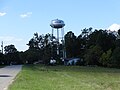 Scotland Water Tower