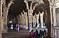 Garuda mandapa