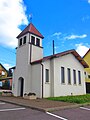 Temple protestant de Falck