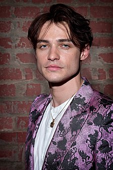 Thomas Doherty 2019