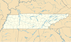 Crockett Mills is located in Tennessee