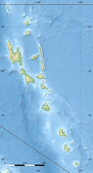 Efate (Vanuatu)