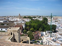 Sanlúcar de Barrameda - Sœmeanza