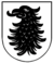 Wappen Aschhausen