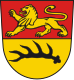 Coat of arms of Bodelshausen
