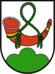Riefensberg - Stema