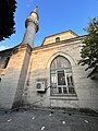 La moschea di Mecidiye