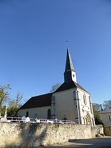 Église Saint-Martin de Corbon.JPG