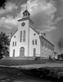 Église de Notre-Dame-de-la-Salette.