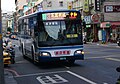 2011 HINO RK8JRSA雙門車 005-FW