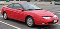 Saturn S-Series (1990–2002)