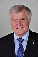 Horst Seehofer (* 1949)