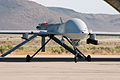 Letoun MQ-1B Predator