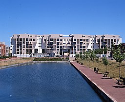 Hôtel de ville