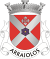 Brasão de armas de Arraiolos