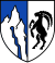 Wappen von Wildalpen