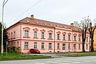 Akademie der Künste und Kultur