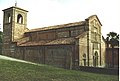 Santa Maria di Vezzolano Abbazia romanico-gotica