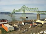 Astoria-Megler Bridge