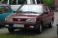 Daewoo-FSO Polonez Atu Plus 1.6 GSI multipoint injection