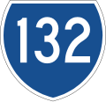 State route marker