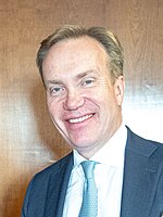 Børge Brende: imago