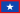 Bandera de la província de San José