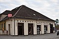 Birkenwerder (entrance building)
