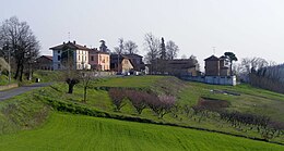 Berzano di Tortona – Veduta