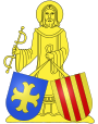 Blason de Aartselaar