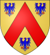 Brasão de armas de Noirmoutier-en-l'Île