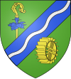 Blason de Saint-Martin-de-Nigelles