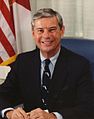 Senador Bob Graham de Florida