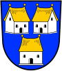 Blason de Dorfen