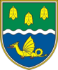 Coat of arms of Žiri
