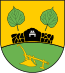 Blason de Hohenhorn