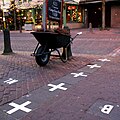 Border between Belgium and the Netherlands