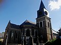 Église Saint-Éloi de Guillaucourt