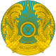 Kazakistan - Stema