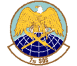 7th SOS Emblem