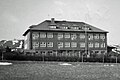 Friedrich-Fröbel-Oberschule Oberweißbach (Aufnahme von 1957)