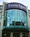 Frenchgate Kapalı Alışveriş Merkezi