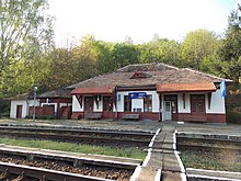 link=//commons.wikimedia.org/wiki/Category:Stana train station