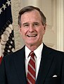 George H. W. Bush