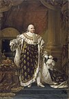 Louis XVIII