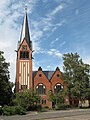 Gereja Haltern am See