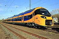 Intercity Nieuwe Generatie (ICNG)